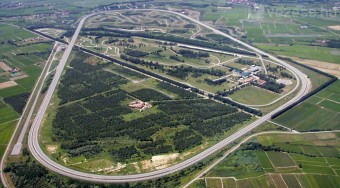 Titkos autókat tesztelhetnek nálunk