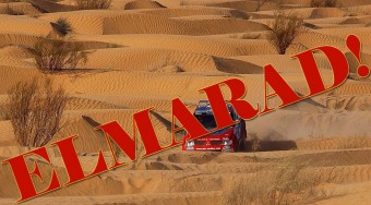 Hivatalos: Lefújták a Dakart!