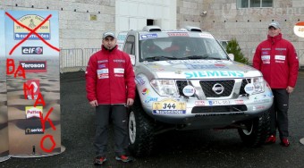 Palikékat várják a fapados-Dakarra