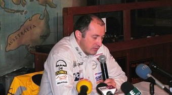 A dakarosoknak nem kell a Bamako