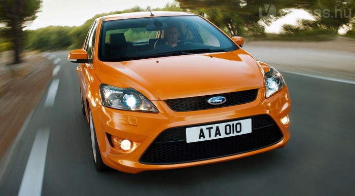 Erősebb Ford sportmodellek 3 | Vezess 260 lovas lehet a Focus