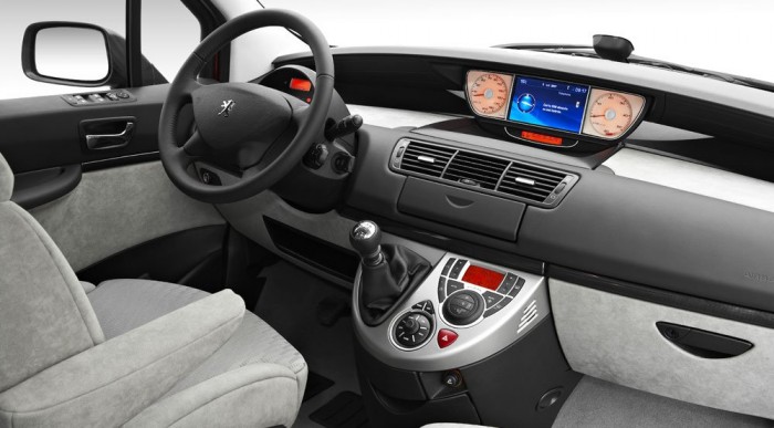 Jobb minőségű anyagok belül