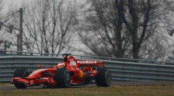 Kiminek bejön az új autó