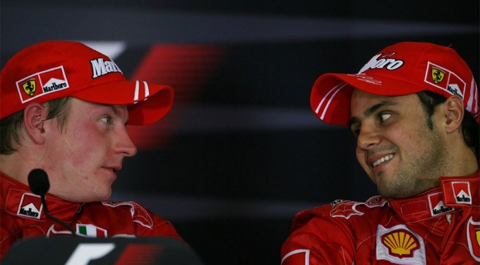 Kimi nem hisz az egyenlőségben 6 | Vezess Kimi újratárgyalná a rangsort