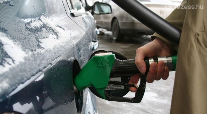 Hogyan fogyaszt kevesebbet? 9 | Vezess A fordulatszám megdobja a benzinszámlát