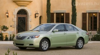 Mégsem a Toyota a legnagyobb?