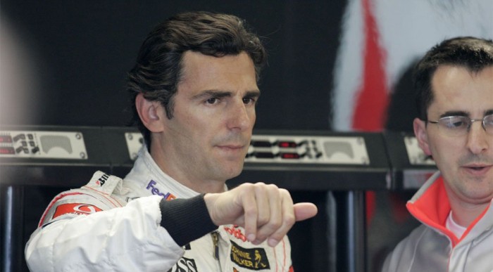 A főnököt kritizálja a tesztpilóta 6 | Vezess Ő másképp csinálná