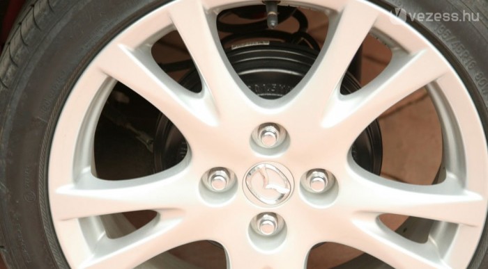 Hű de égő a dobfék