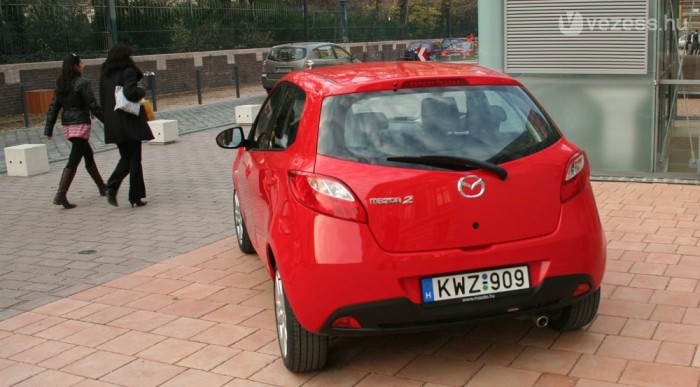 Bárki megérzi, hogy van benne élet