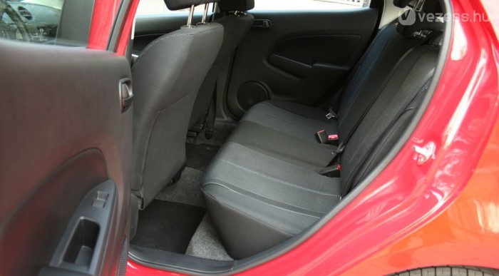 Valóban ennyire tágas