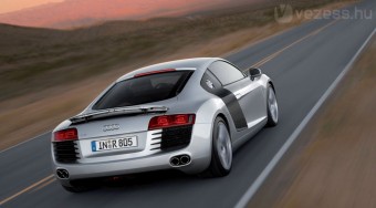 Magyar motor az új sportkocsiban