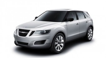 Itt az új bio-Saab!