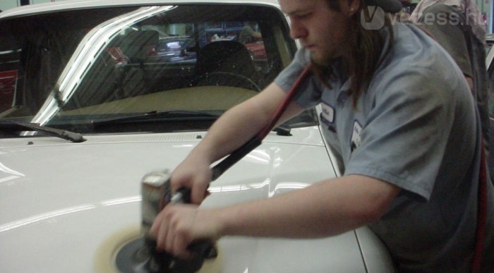 Lehet hogy megtérül