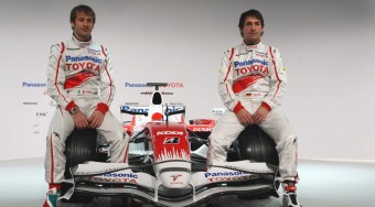 Trulli nem zárja ki a dobogót