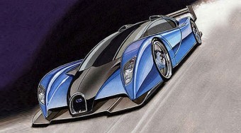 A világ legdrágább autója