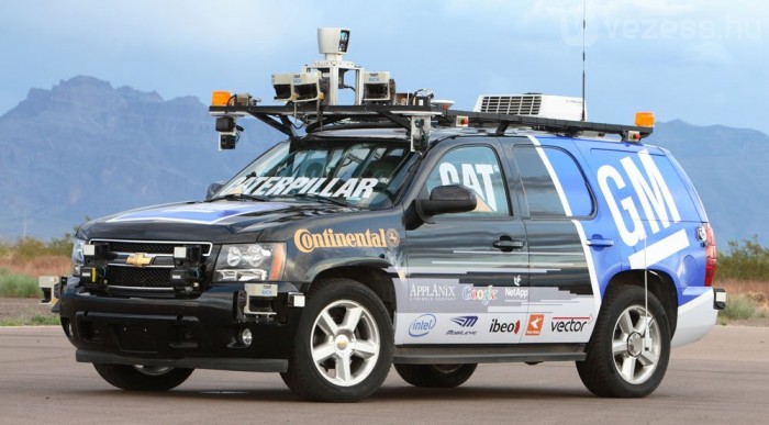 Autópályás száguldás sofőr nélkül 5 | Vezess Autópályás száguldás sofőr nélkül 5