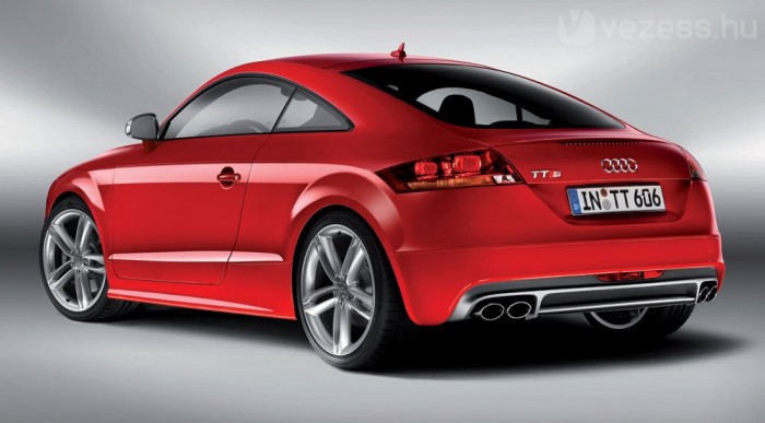 Sport-TT hivatalosan is 6