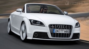 Sport-TT hivatalosan is