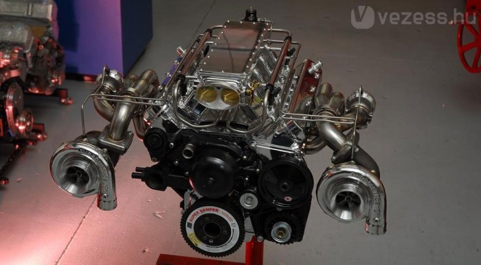 Ennél durvább autó még nem volt! 6