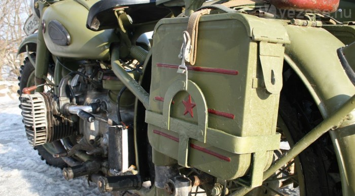 Önkényuralmi dolog