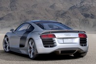 Megvadult Audi R8 – videó 23