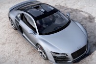 Megvadult Audi R8 – videó 25