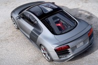 Megvadult Audi R8 – videó 26