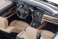 Kiszivárgott: BMW M3 Cabriolet 12