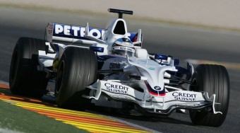 Csalódás az új BMW