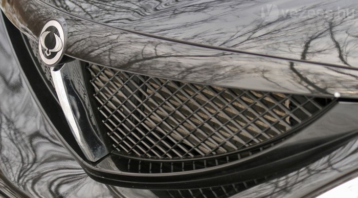 Teszt: Ssangyong Actyon Sports 2,0 Xdi 6 | Vezess Vágás