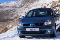 Közel 9 milliós Renault Clio 24