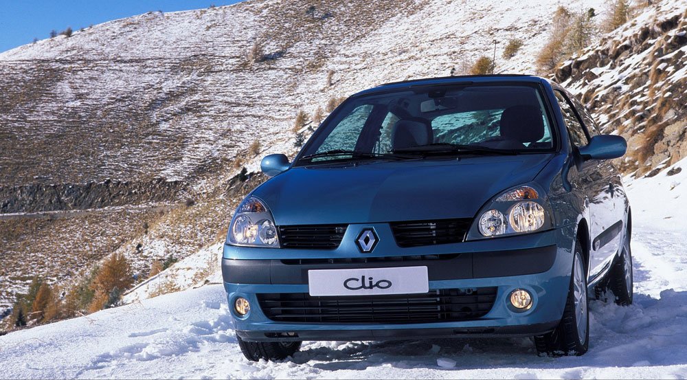 Közel 9 milliós Renault Clio 11