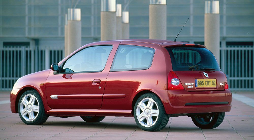 Közel 9 milliós Renault Clio 5