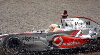 Szaporodnak a balesetek