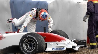 A Toyota a legjobb Jerezben