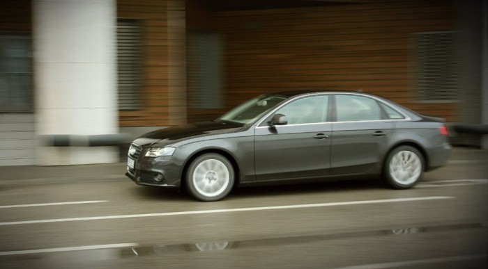 Kemény a konkurencia