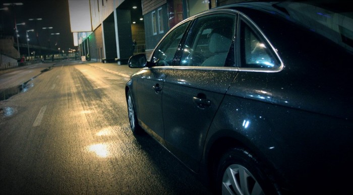 A menedzserautók gyilkos küzdelme