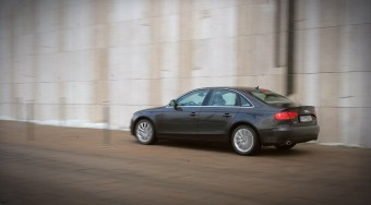 Az Audi lenyomja a BMW-t?