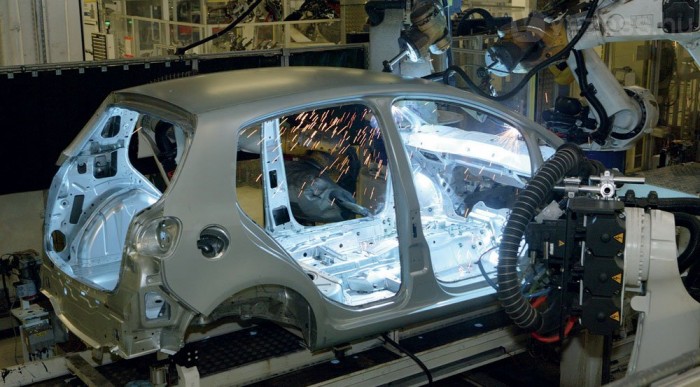 Jön a Golf 6! 10 | Vezess Olcsóbb gyártás kell a nagyobb nyereséghez