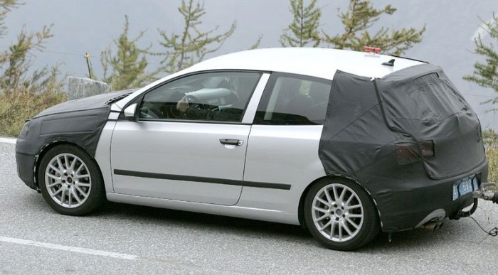 Jön a Golf 6! 9 | Vezess Csak turbós motorokkal