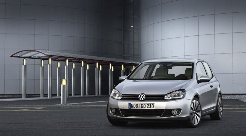 Jön a Golf 6! 19