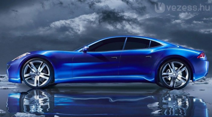 Hibridkarma négy keréken 7 | Vezess Hibridkarma négy keréken 7