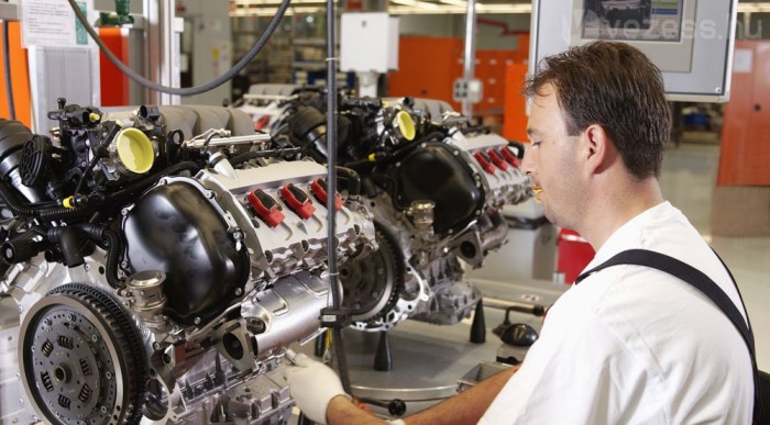 Rekord a magyar autógyárban 3