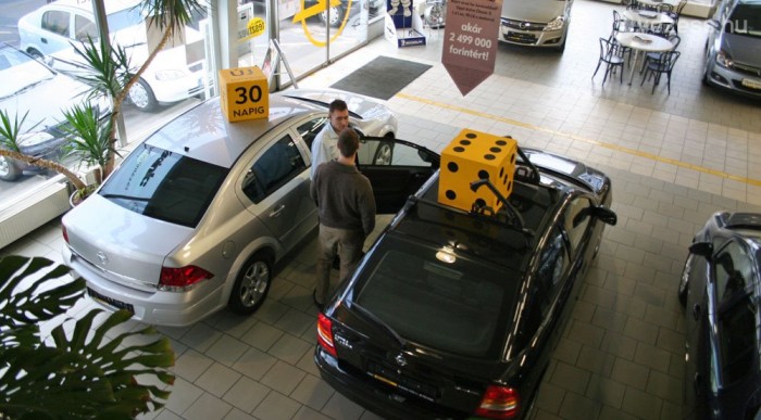 Ötajtós, 1,4-es: ez kell a népnek