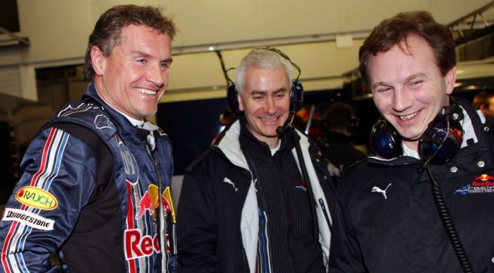 A Red Bull erősebb, mint valaha 6 | Vezess Összeállt a csapat