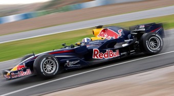 A Red Bull erősebb, mint valaha