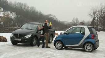 Szívás kicsiként és nagyként