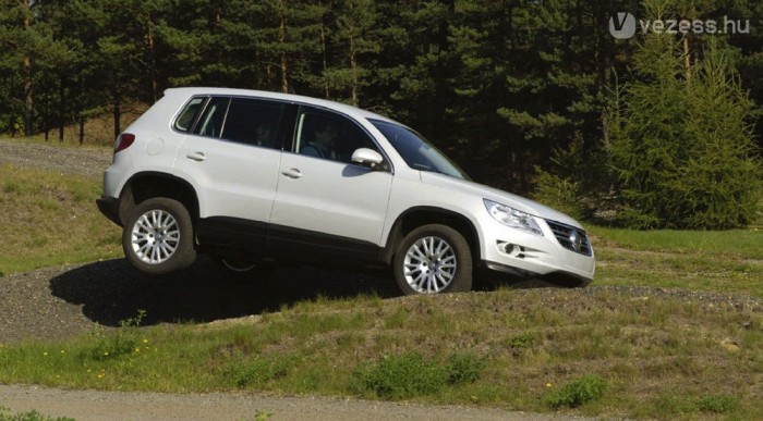 Az elektronika is besegít a terepezésbe