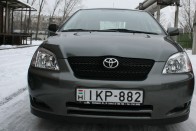 Jókora nimbuszuk van a Toyotáknak