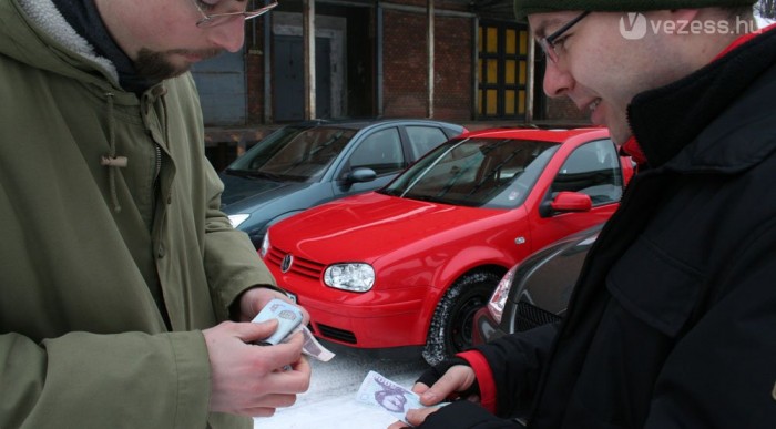 Árban Focus, Golf, Corolla a sorrend